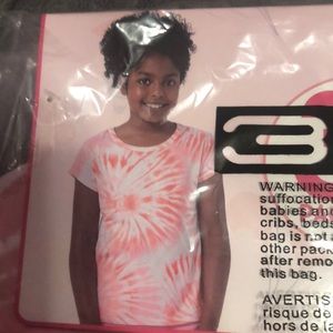 3 pack 32 degrees shot sleep Tee